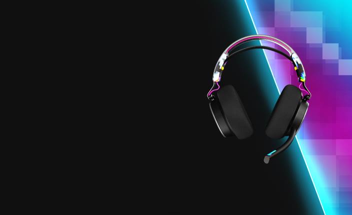 casque de jeu sans fil multiplateforme plyr adapté à vos besoins T20J50 digihype noir Skullcandy