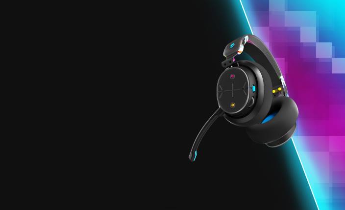 casque de jeu sans fil multiplateforme plyr adapté à vos besoins T20J50 digihype noir Skullcandy